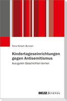 Kindertageseinrichtungen gegen Antisemitismus
