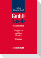 GmbH-Gesetz