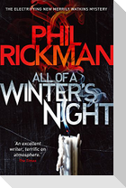All of a Winter's Night