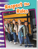 Respect the Rules!