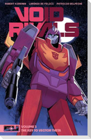 Void Rivals Volume 3