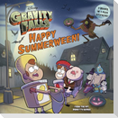 Gravity Falls: Happy Summerween!