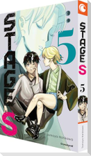 Stage S - Band 5
