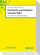 Unterkunfts- und Heizkosten nach dem SGB II