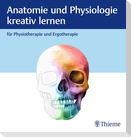 Anatomie und Physiologie kreativ lernen für Physiotherapie und Ergotherapie