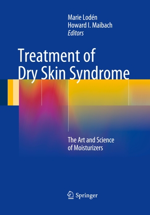 Maibach, Howard I. / Marie Lodén (Hrsg.). Treatment of Dry Skin Syndrome - The Art and Science of Moisturizers. Springer Berlin Heidelberg, 2016.