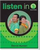 Listen in 3 with Audio CD [With CD (Audio)]