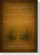 100 Days in the Secret Place