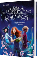 Olympia Magica 2: Das geheimnisvolle Amulett