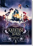 Kafatasi Adasi