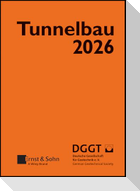 Taschenbuch für den Tunnelbau 2026