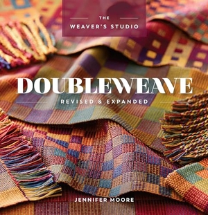 Moore, Jennifer. Doubleweave Revised & Expanded. Penguin Publishing Group, 2019.