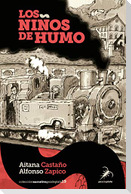 Los niños de humo