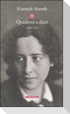Quaderni e diari 1950-1973