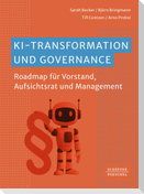 KI-Transformation und Governance