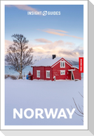 Insight Guides Norway: Travel Guide with eBook