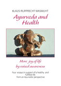 Ayurveda and Health