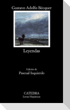 Leyendas