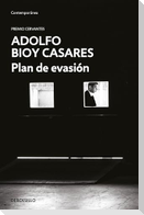 Plan de Evasión / A Plan for Escape