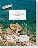 Great Escapes Italy