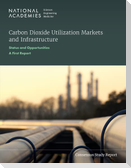 Carbon Dioxide Utilization Markets and Infrastructure