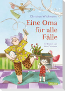 Eine Oma für alle Fälle