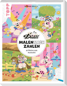 DIDDL - Malen nach Zahlen