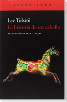 La historia de un caballo