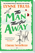 The Man That Got Away