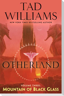 Otherland: Mountain of Black Glass