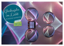 Glaskugeln im Licht - faszinierende Lightpaintings (Wandkalender 2024 DIN A2 quer), CALVENDO Monatskalender