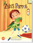 Zain's Parrot