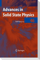 Advances in Solid State Physics 46