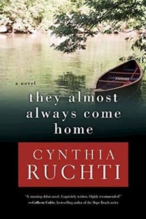 Ruchti, Cynthia. They Almost Always Come Home. Abingdon Press, 2010.