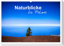 Naturblicke - La Palma (Wandkalender 2024 DIN A2 quer), CALVENDO Monatskalender