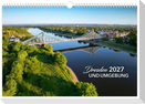 Kalender Dresden und Umgebung 2027