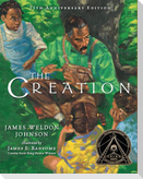 The Creation (25th Anniversary Edition)