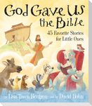 God Gave Us the Bible
