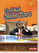 Cool Kid Online Stars