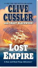 Lost Empire