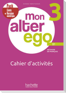 Mon Alter Ego 3