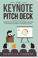 The Keynote Pitch Deck