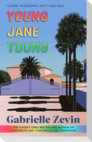 Young Jane Young