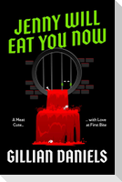 Jenny Will Eat You Now
