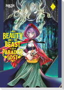 Beauty and the Beast of Paradise Lost 1