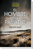 El hombre sin pasado