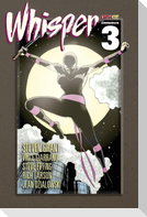 Whisper Omnibus 3