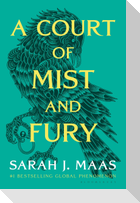 A Court of Mist and Fury