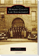 Howard County Law Enforcement