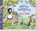 The Fairytale Hairdresser and Snow White